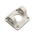 Custom Casting aluminium door hardware